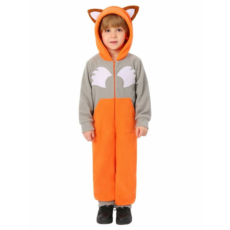 Jumpsuit with long tail hotsell