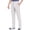White, variant on SPECIAL MAGIC Men’s Stretch Golf Pants Slim Fit Lightweight Hiking, Casual & Dress Tapered Pants with Zipper Pockets