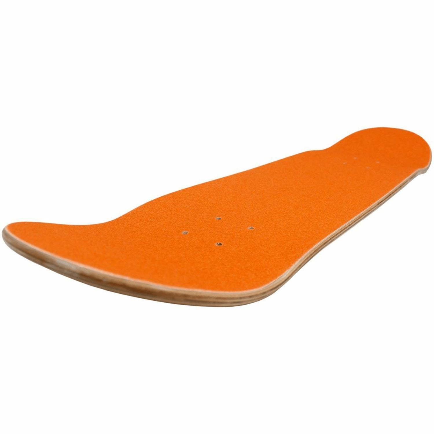 Black Diamond Skateboard and Longboard Grip Roll 10" x 60' Orange