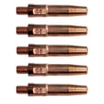 thumbnail image 4 of Kit Accesorios para MIG350 Boquilla, Difusor, Punta de Contacto 0.8 mm, 4 of 4