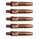 thumbnail image 4 of Kit Accesorios para MIG350 Boquilla, Difusor, Punta de Contacto 0.8 mm, 4 of 4