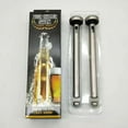 thumbnail image 3 of Stick Stainless Steel Cooling Stick Beer Cooling Stick Freezer Quick Freeze Stick  Stick, 3 of 8