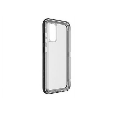 LifeProof - NËXT Case for Samsung Galaxy S20+ 5G - Black Crystal