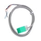 thumbnail image 4 of Interruptor de proximidad inductivo de 3 cables Distancia de inducción de 5 mm para equipos electrónicos industriales DC10‑30VPL‑05P (PNP), 4 of 5