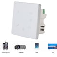 thumbnail image 4 of Background Music Controller, Wireless Background Music Unit 15 Levels Volume Infrared Remote Control  for Villa, 4 of 7