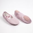 thumbnail image 4 of ARCLIBER Zapatos De Ballet Para Niñas, 4 of 5