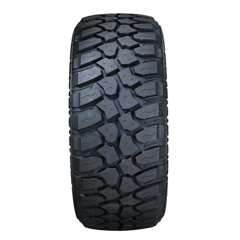 Forceland Kunimoto-M/T 33/12.50R22 109Q Tire - Walmart.com