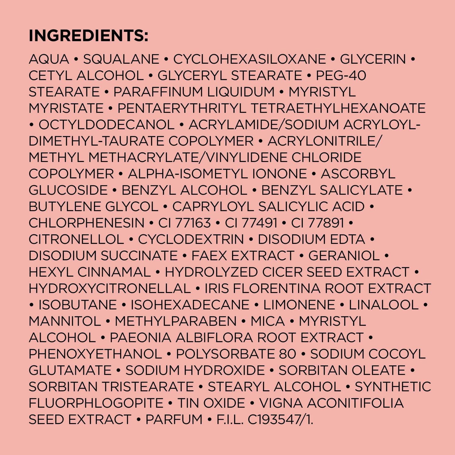 Day Cream Age Perfect Rosy Tone with LHA & Imperial Peony Extract