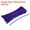 Blue Purple, variant on Uxcell 30cm/12 inch Pipe Cleaners Chenille Stems for DIY Art Crafts White 100 Pack