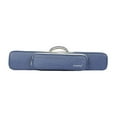 thumbnail image 4 of VONKY 3x4 Pool Cue Cas Lightweight Protector Case Stick Cases Jointed Cue 1/2 Pool Blue 75cm, 4 of 6