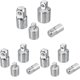 thumbnail image 1 of Juego de adaptadores de enchufe CRAFTSMAN CMMT99278 de 4 piezas (paquete de 3), 1 of 1