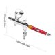 thumbnail image 4 of Multi-purpose professional 0.3mm spray gun, compatible with model making DIY art painting, 4 of 5