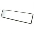 thumbnail image 3 of 300mm Panoramic Curve Convex Interior Clip On Rear View Mirrors, 3 of 5