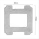 thumbnail image 5 of For ECOVACS WINBOOT W2 / W2 OMNI Replacement Parts Accessories, 5 of 5