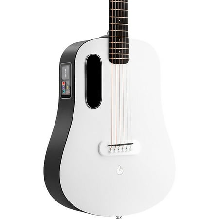 LAVA MUSIC ME PLAY HPL 36 in acoustic-electric, ctric Guitar with Lite Bag