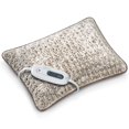 thumbnail image 1 of Almohada corporal térmica Beurer UHP48N Lux, almohada de apoyo lumbar, 1 of 9