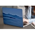 thumbnail image 4 of KSK KAISHEK Hard Shell Case Cover Only for MacBook Pro 14" 2023/2022/2021 M2 A2779 A2442 M1, QLXL0020, 4 of 5