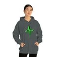 thumbnail image 4 of Kaos Cross Hoodie, 4 of 9