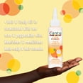 thumbnail image 2 of Cantu Care for Kids Hair & Scalp Oil, 4 oz., 2 of 7
