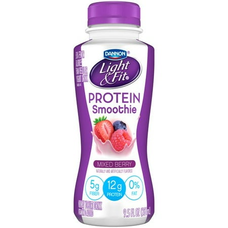 Nutrisystem Week 8– Protein Shakes That Are Good? #NSNation