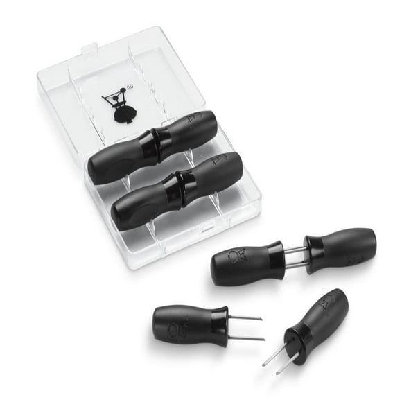 Accesorio Weber Pinchos para Elote
