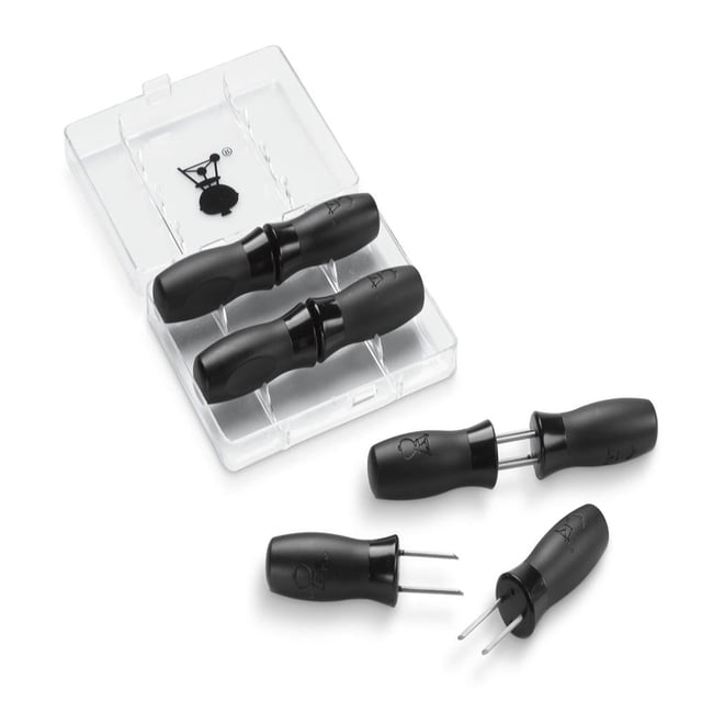 Accesorio Weber Pinchos para Elote