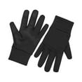 thumbnail image 1 of Beechfield Mens Softshell Sports Tech Gloves, 1 of 1