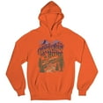 thumbnail image 5 of Country Roads Take Me Home Unisex Hoodie Rustic Mountains Road Trip Music, 5 of 7