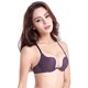 thumbnail image 4 of Sujetador convertible multiposición para mujer, sujetador invisible con espalda baja y escote halter, hermoso sujetador con fruncido en la espalda, 4 of 8