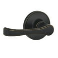thumbnail image 2 of J Series Passage Door Lever Finish: Bright Chrome, 2 of 5