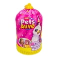 thumbnail image 3 of Mascota de Juguete Zuru Pets Alive Multicolor 8 Piezas, 3 of 4