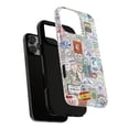 thumbnail image 2 of Funda Doble Capa Deluxe Para iPhone 11, 2 of 4