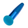 thumbnail image 3 of Mushroom Head Shaped Cosmetic Brush 3Pcs for Mini Makeup Sponges Daily and Professional Use, 3 of 8