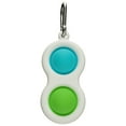 thumbnail image 1 of EYIIYE Fidget Simple Dimple Toy, Interesty Sensory Toys Stress Relief Hand Toys, 1 of 5