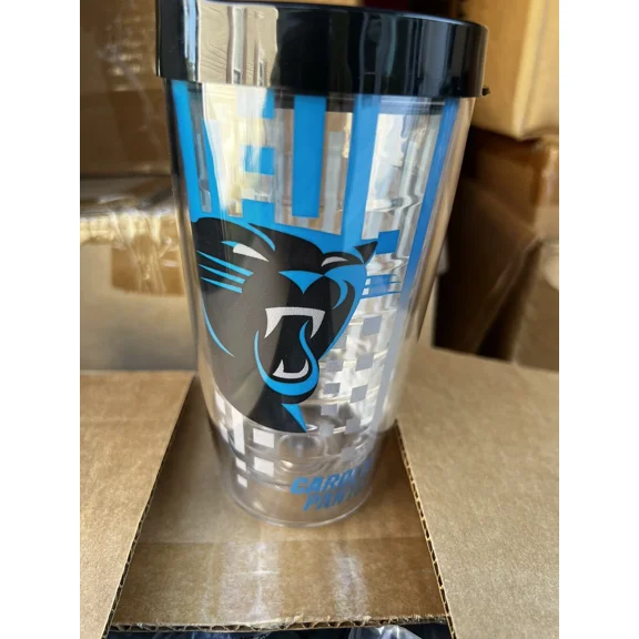 Nfl Tumbler With Lid