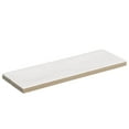 thumbnail image 4 of The Tile Project 2.5x8 Tribeca White Porcelain Wall Tile (3.88 Sq. ft. per Box), 4 of 8