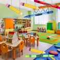 thumbnail image 4 of Lápices y crayones inflables Denylo pro Back to School x12, 4 of 7
