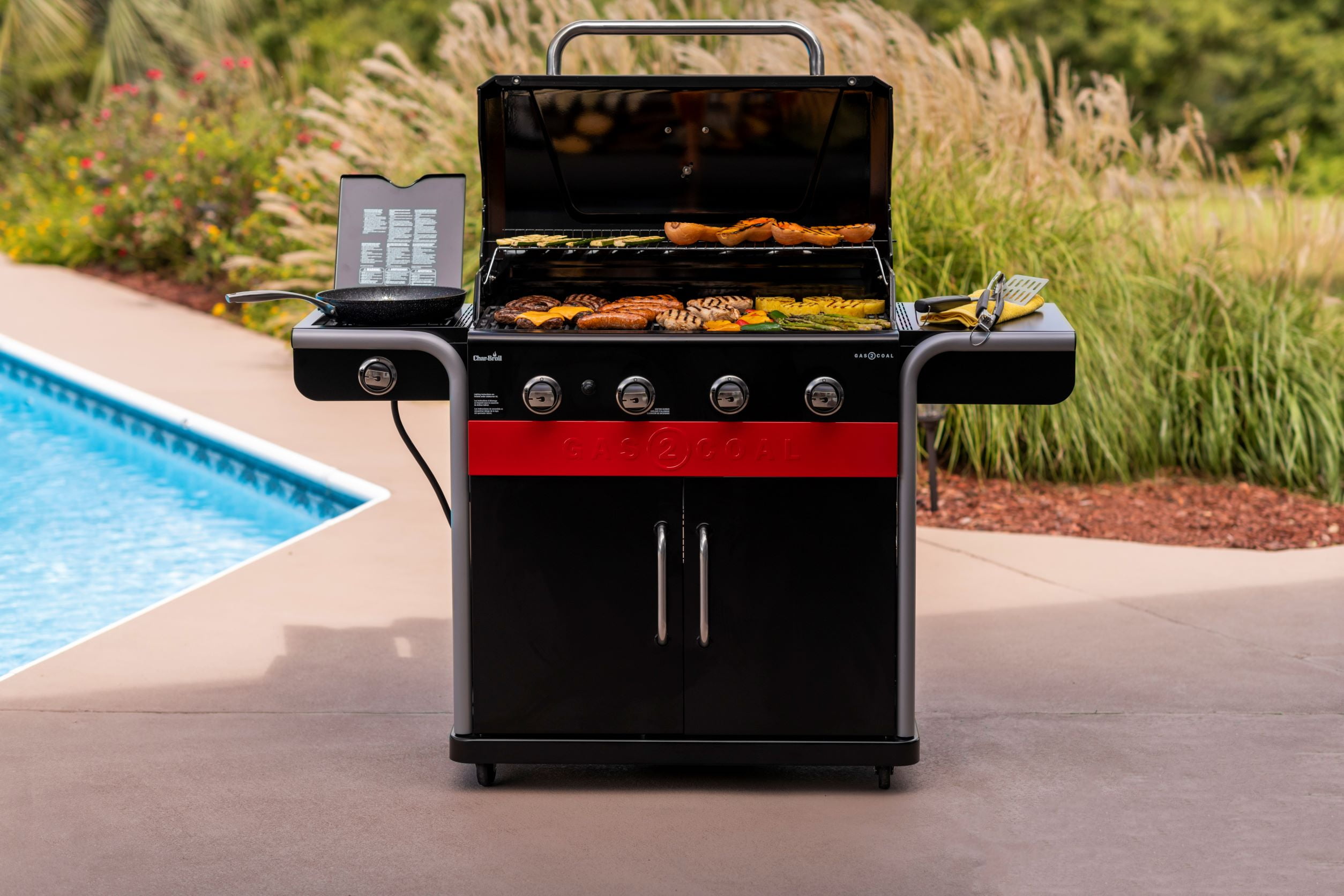 The Best BBQs For Sale This Summer For Every Budget
