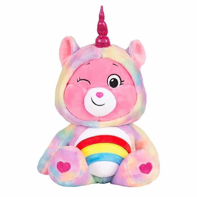 grumpy care bear hoodie