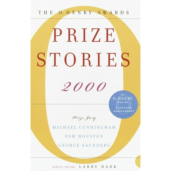 O. Henry Prize Collection Prize Stories: The O. Henry Awards, (Paperback)