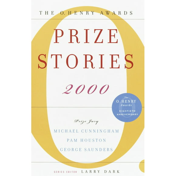 O. Henry Prize Collection: Prize Stories: The O. Henry Awards (Paperback)