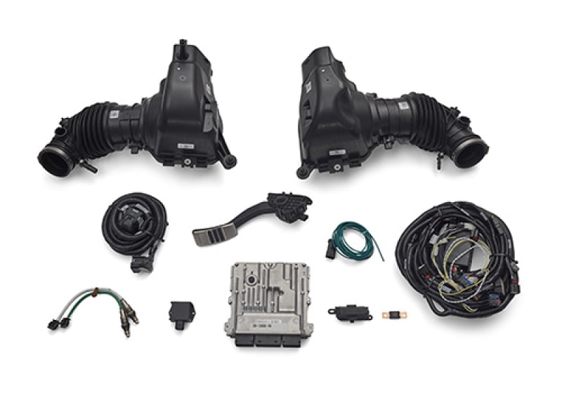 Ford Racing FR Control Packs partNumber: M-6017-M50DAUTO