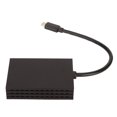 thumbnail image 4 of Adaptador de Servidor Ethernet de 100 M, Modo de Ahorro de Energía Fácil de USAR Adaptador de Fibra Ethernet Rápido Puerto óptico Único para la Oficina, 4 of 7