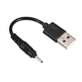 thumbnail image 1 of 15cm USB charging cable for stylus, compatible with BOSTO, UGEE and Huion graphics tablets., 1 of 4