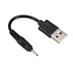thumbnail image 1 of 15cm USB charging cable for stylus, compatible with BOSTO, UGEE and Huion graphics tablets., 1 of 4