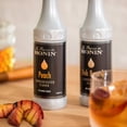 thumbnail image 3 of Monin 375 mL Saveur Concentrée de Pêche, 3 of 4