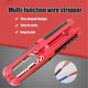 thumbnail image 2 of 1PCS Wire Stripper Multi-Function Portable Pen Stripper, Network Cable, Wire, Coaxial Cable, Wire Cu, 2 of 5