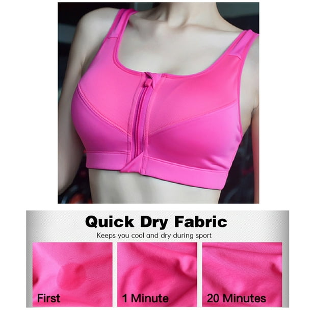 Sports Bras for Women Breathable Sports Bra Anti-Sweat Fitness Top Women  Seamless Yoga Bra Shockproof Crop Top Push Up Sport Bra Gym Workout  Top,Khaki,L : : Clothing, Shoes & Accessories