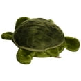 thumbnail image 2 of Folkmanis Turtle Plush Hand Puppet, 8"", 2 of 2