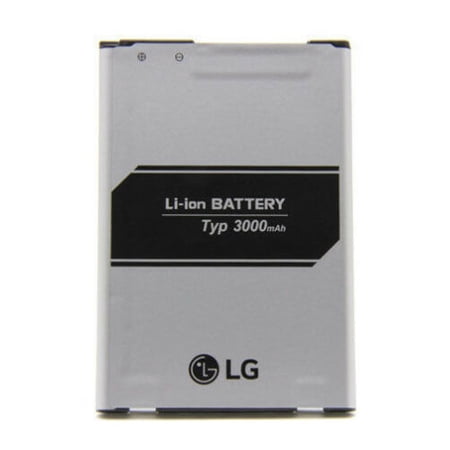 New OEM LG-H630 Rechargeable Li-ion Phone Battery 3.85V Typ 3000mAh / 11.6Wh